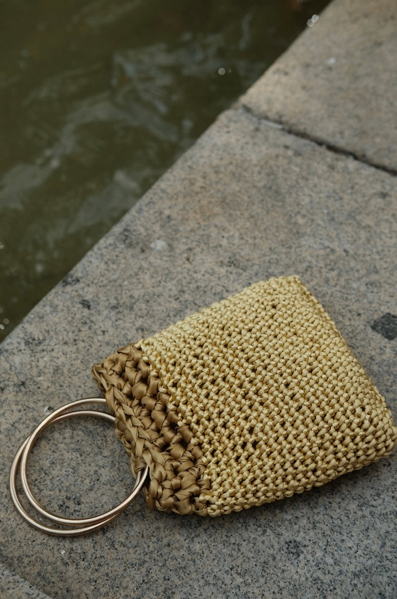Bolso Isla