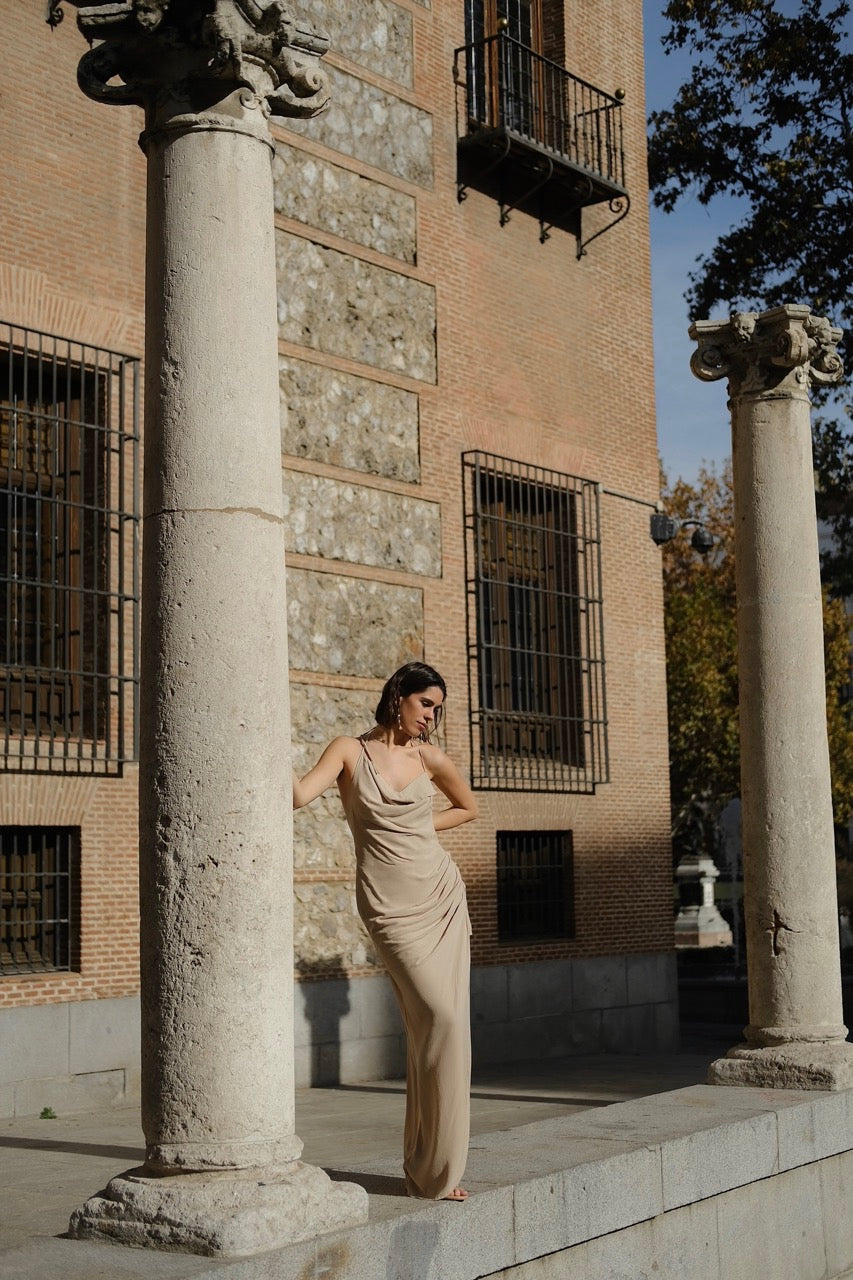 Vestido Gigi