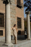Vestido Gigi