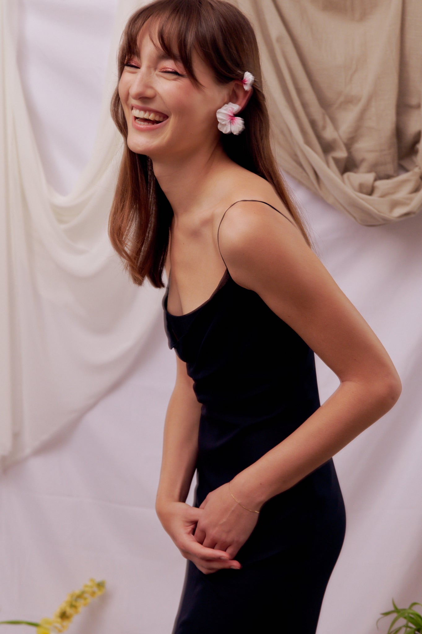 Vestido Claire