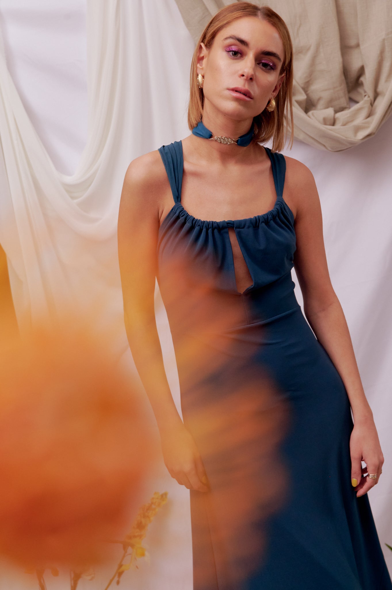 Vestido Anne