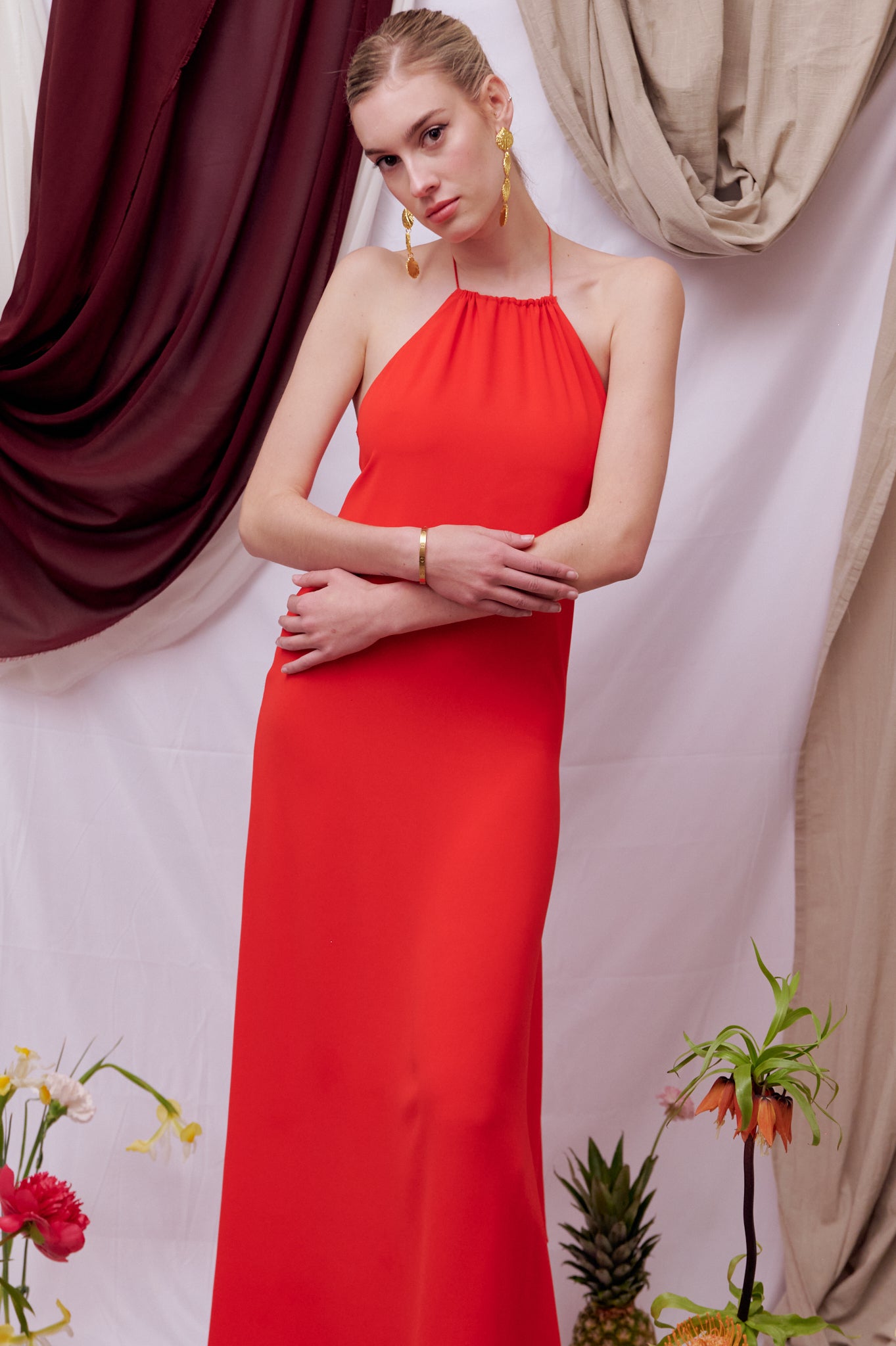 Vestido Lola