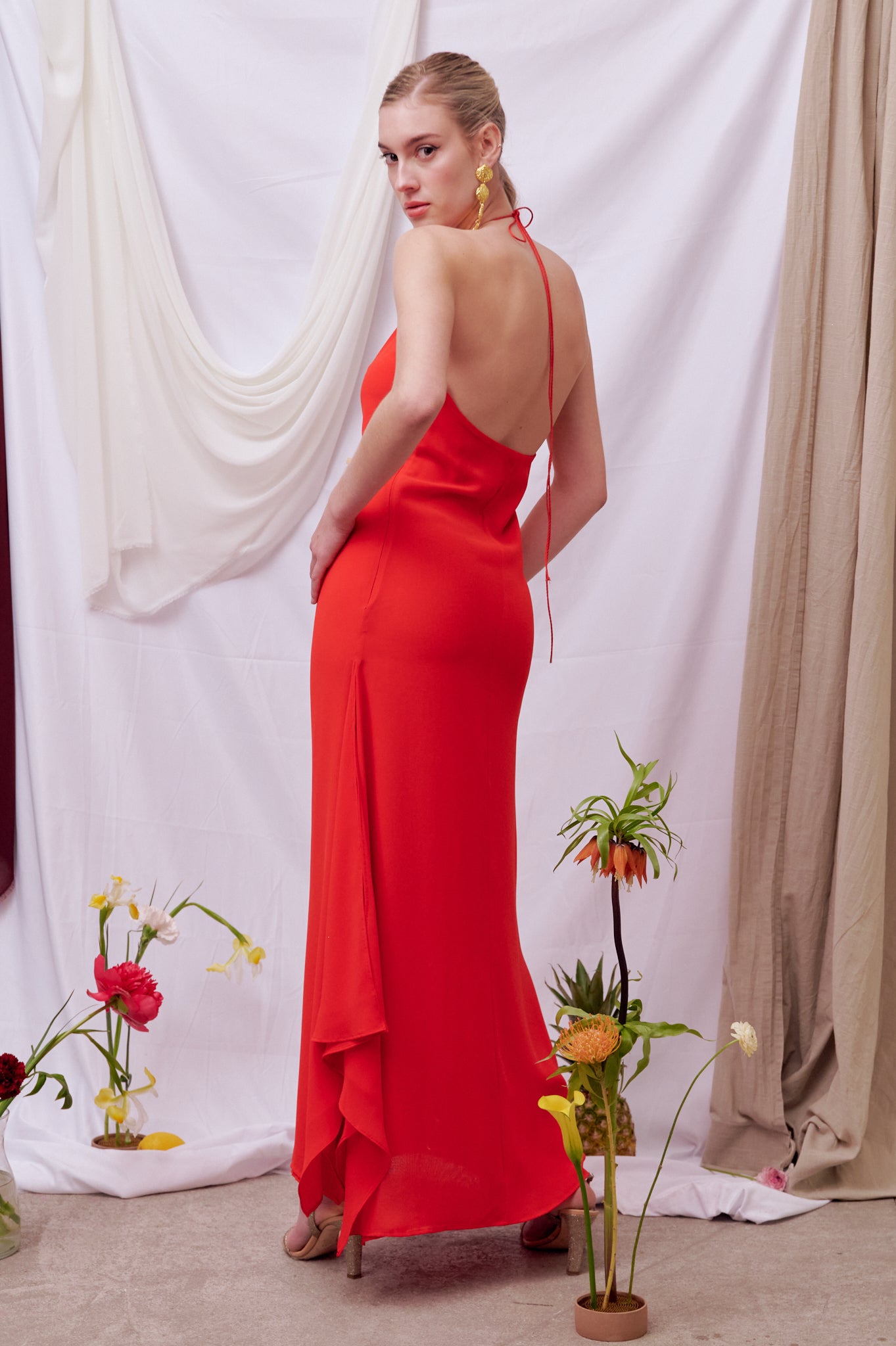 Vestido Lola