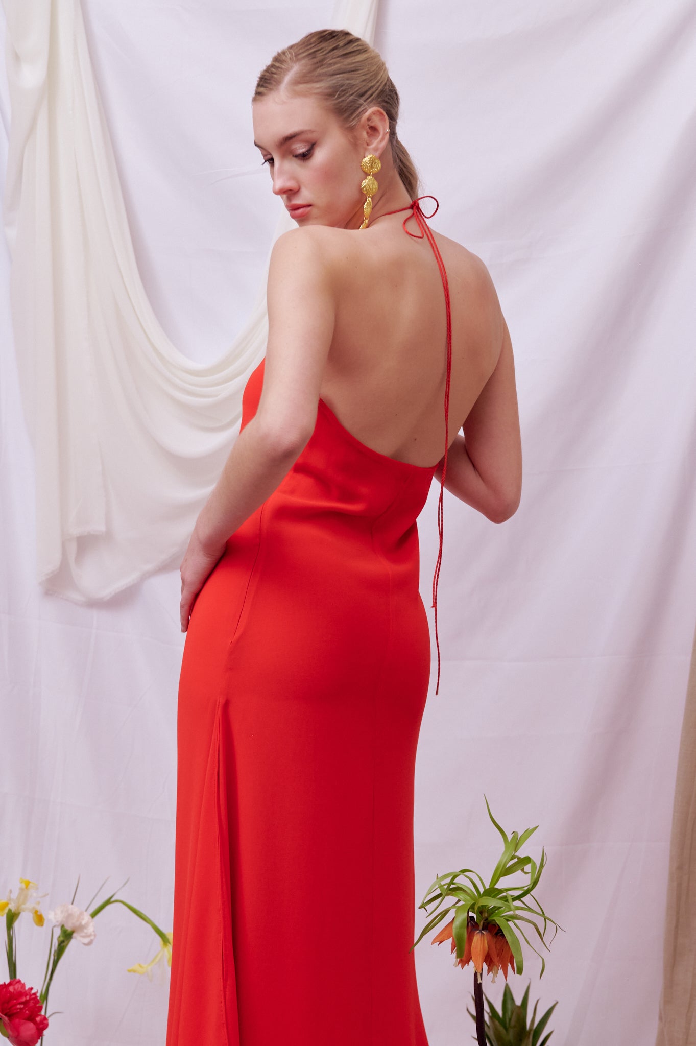 Vestido Lola
