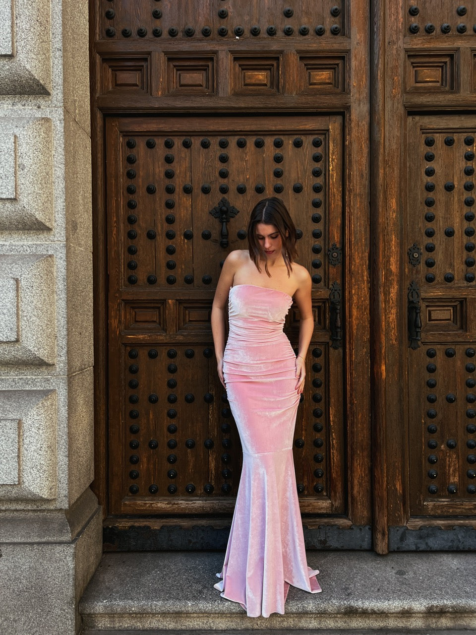 Vestido Sienna