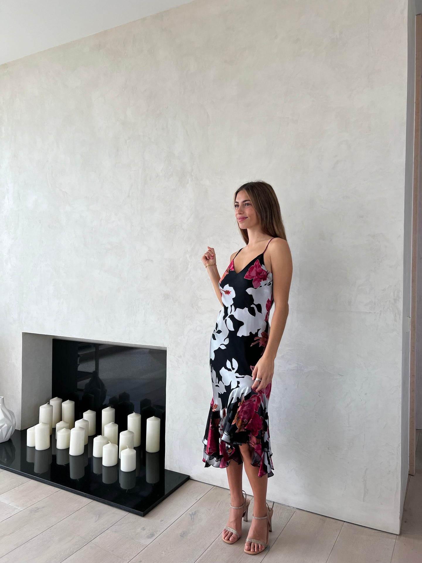 Vestido Ella