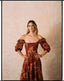 Vestido Aurelia
