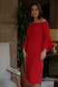Vestido Carolina