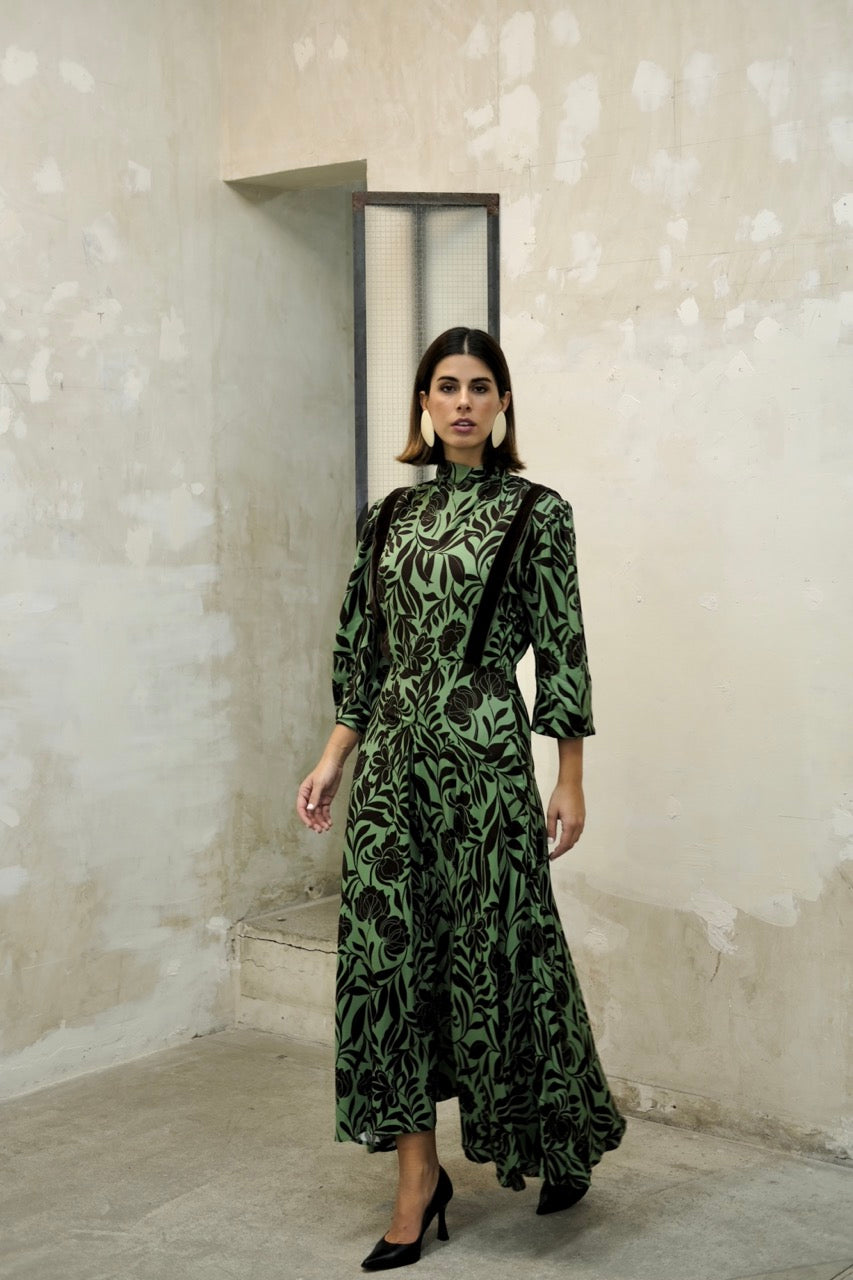 Vestido Inés