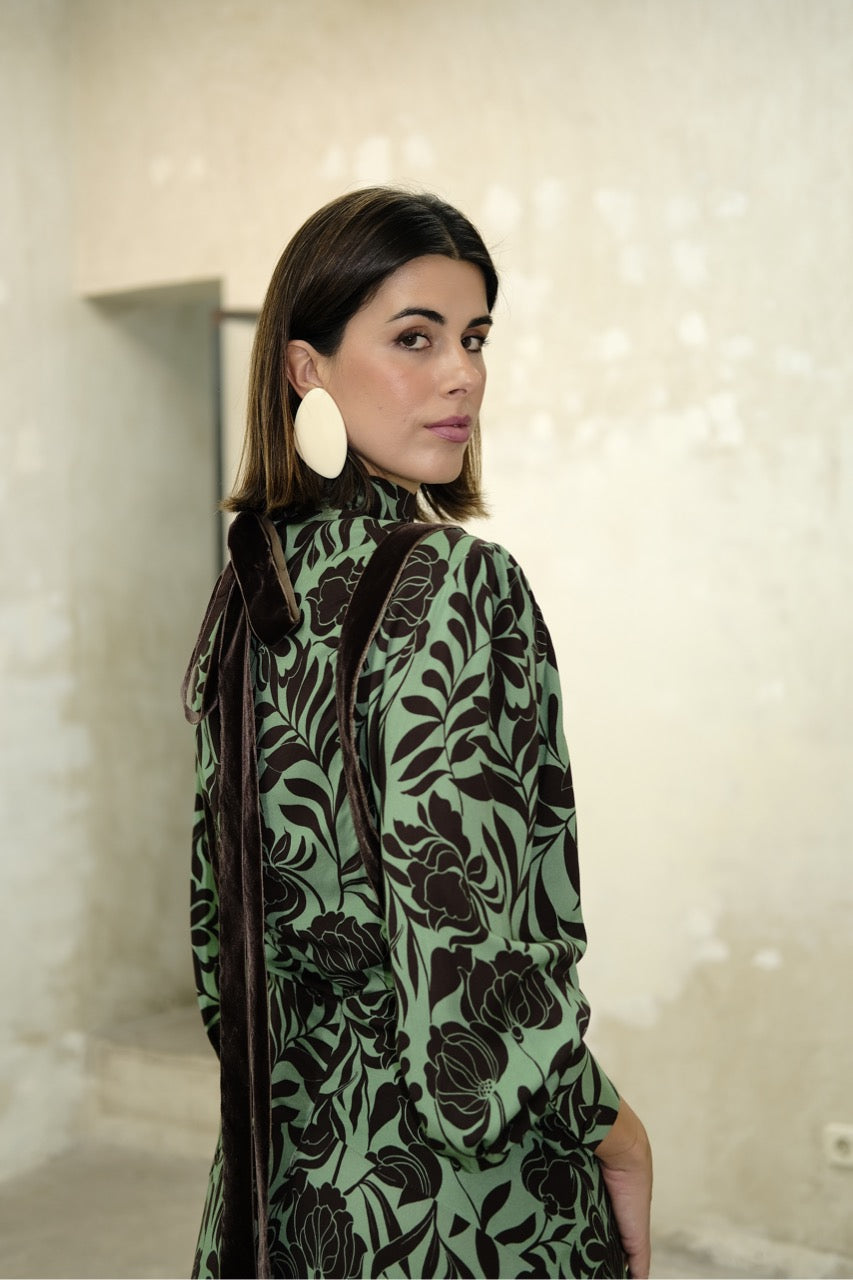 Vestido Inés