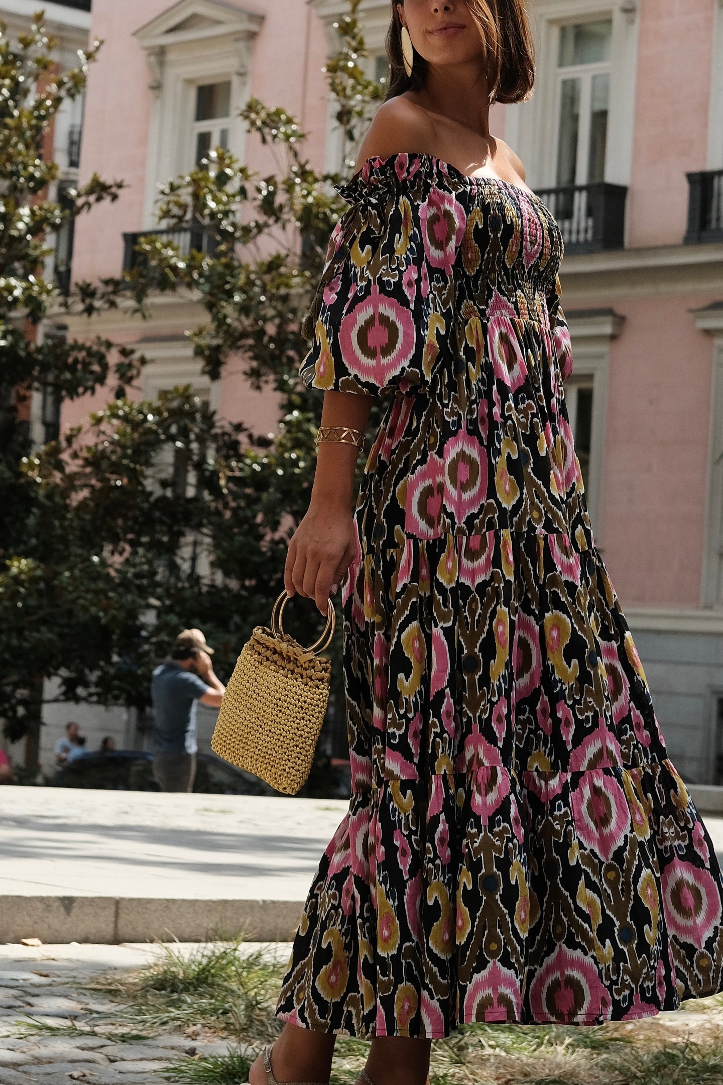 Vestido Philippa