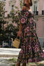 Vestido Philippa