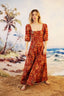 Vestido Aurelia
