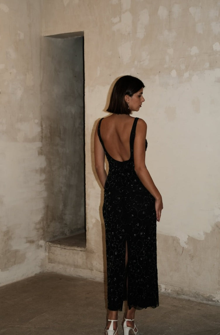 Vestido Midnights