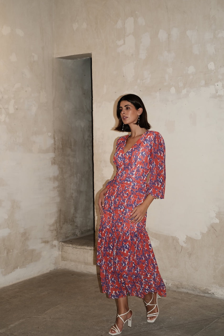 Vestido Emma