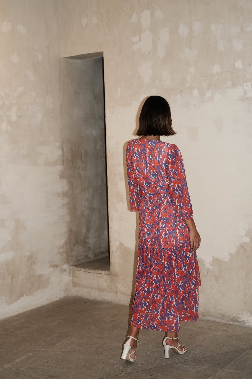 Vestido Emma