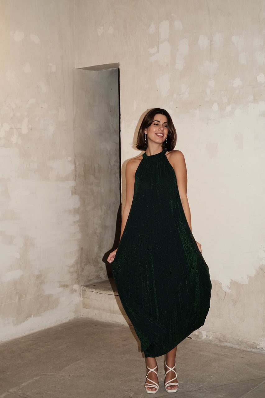 Vestido Amaia