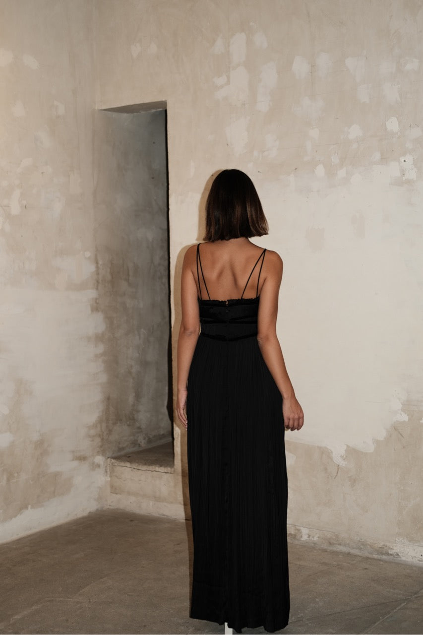 Vestido Dolce Vita