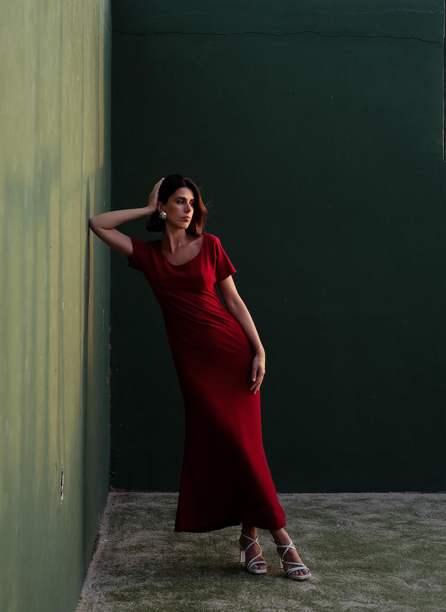 Vestido Alice