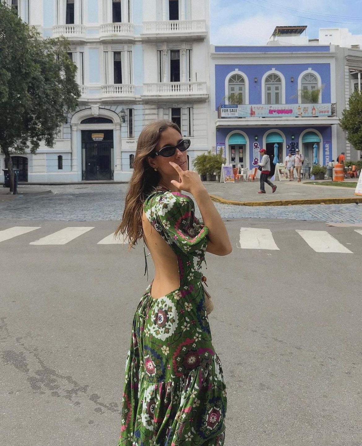 Vestido Mandala