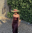 Vestido Corintia