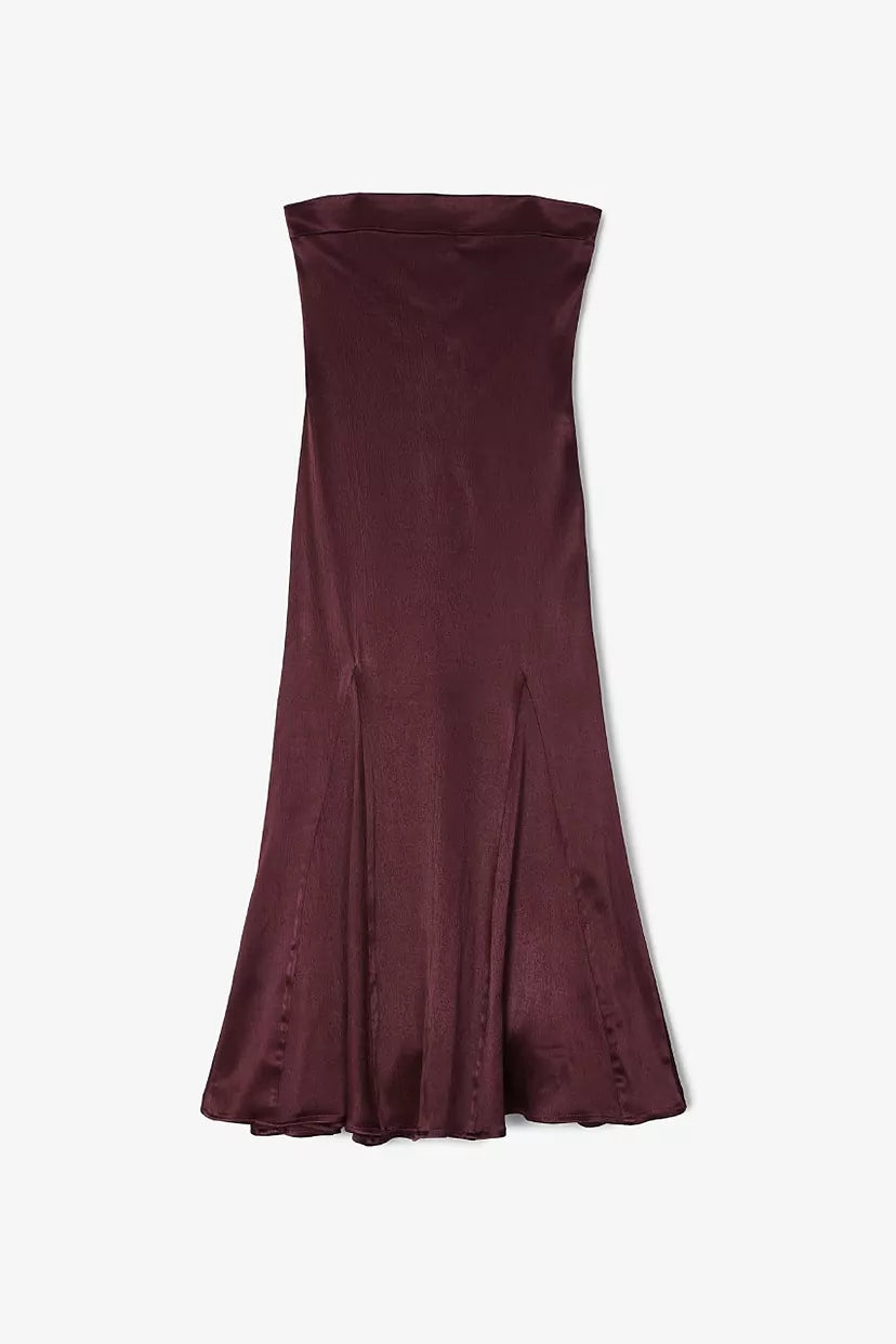 Vestido Corintia