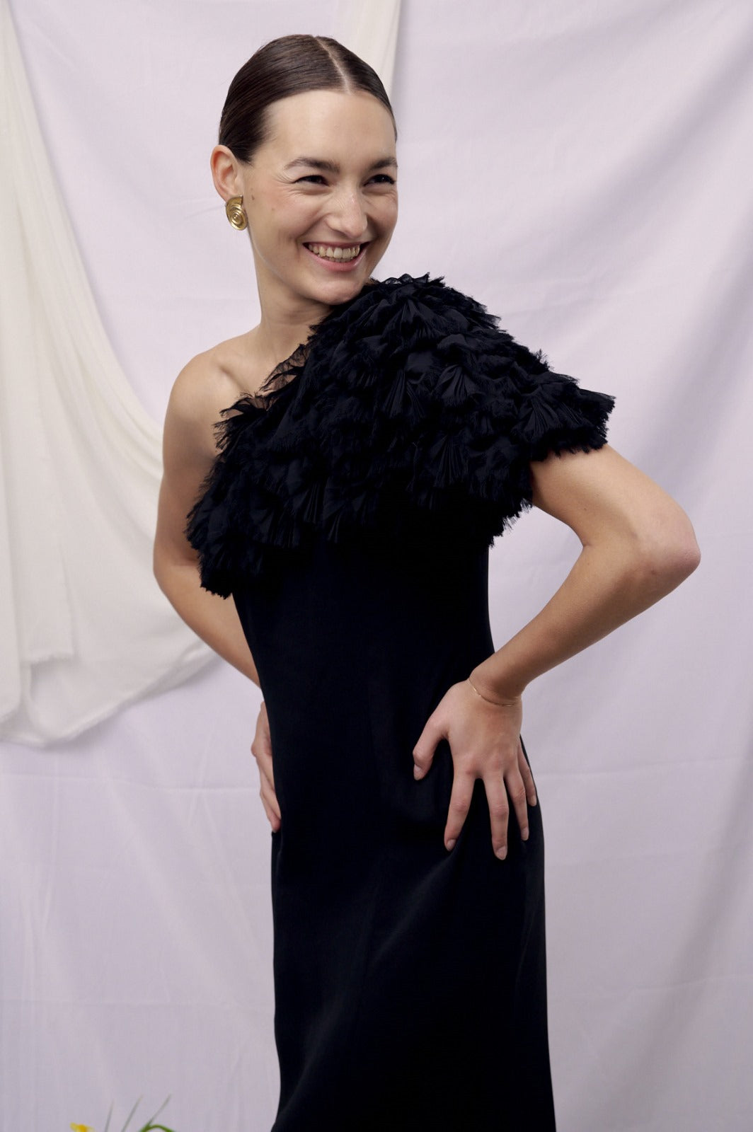 Vestido Arpentis