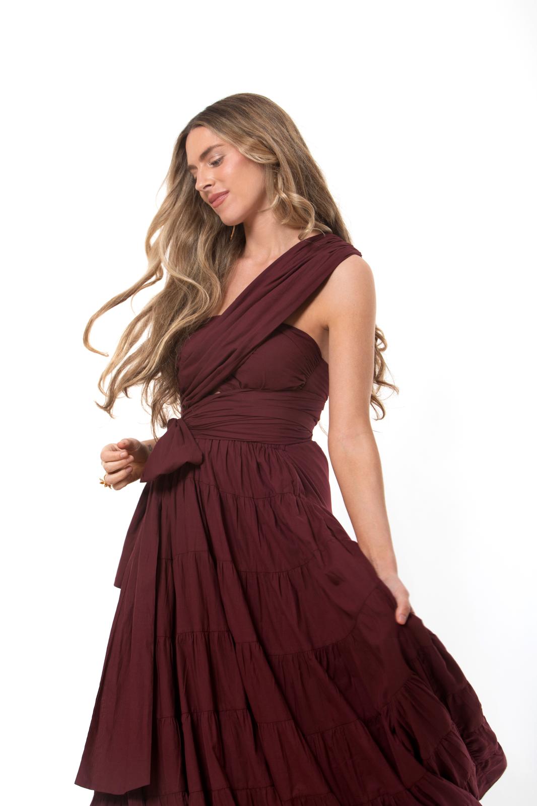 Vestido Camila