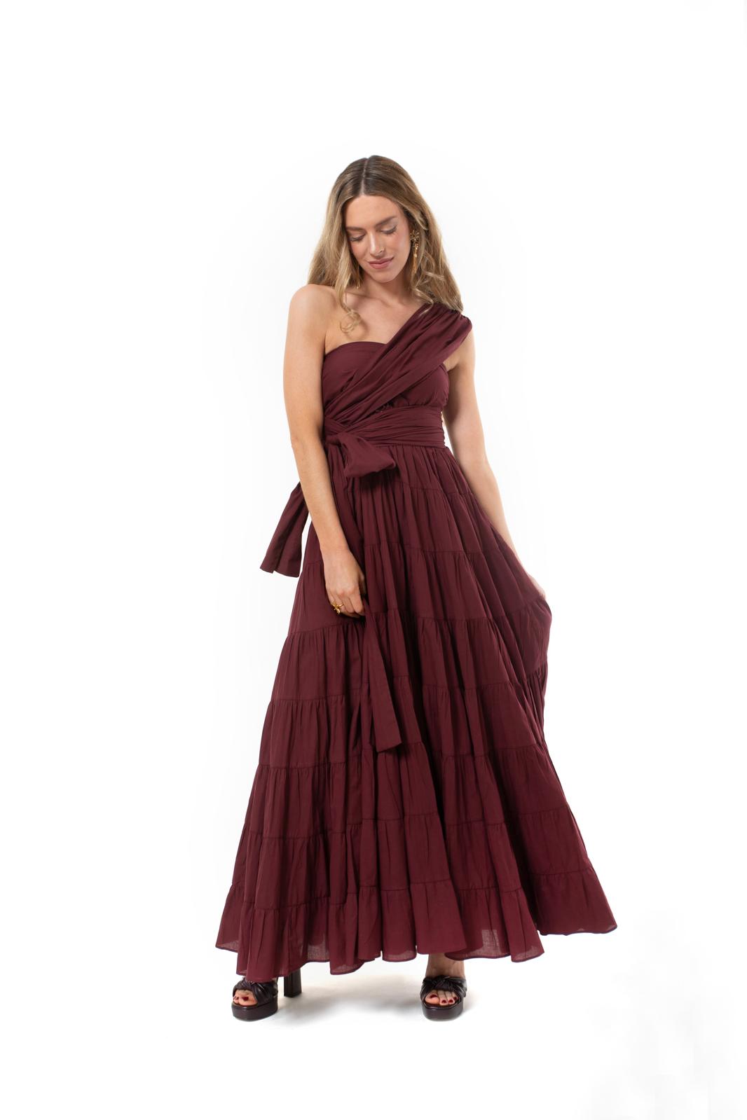Vestido Camila