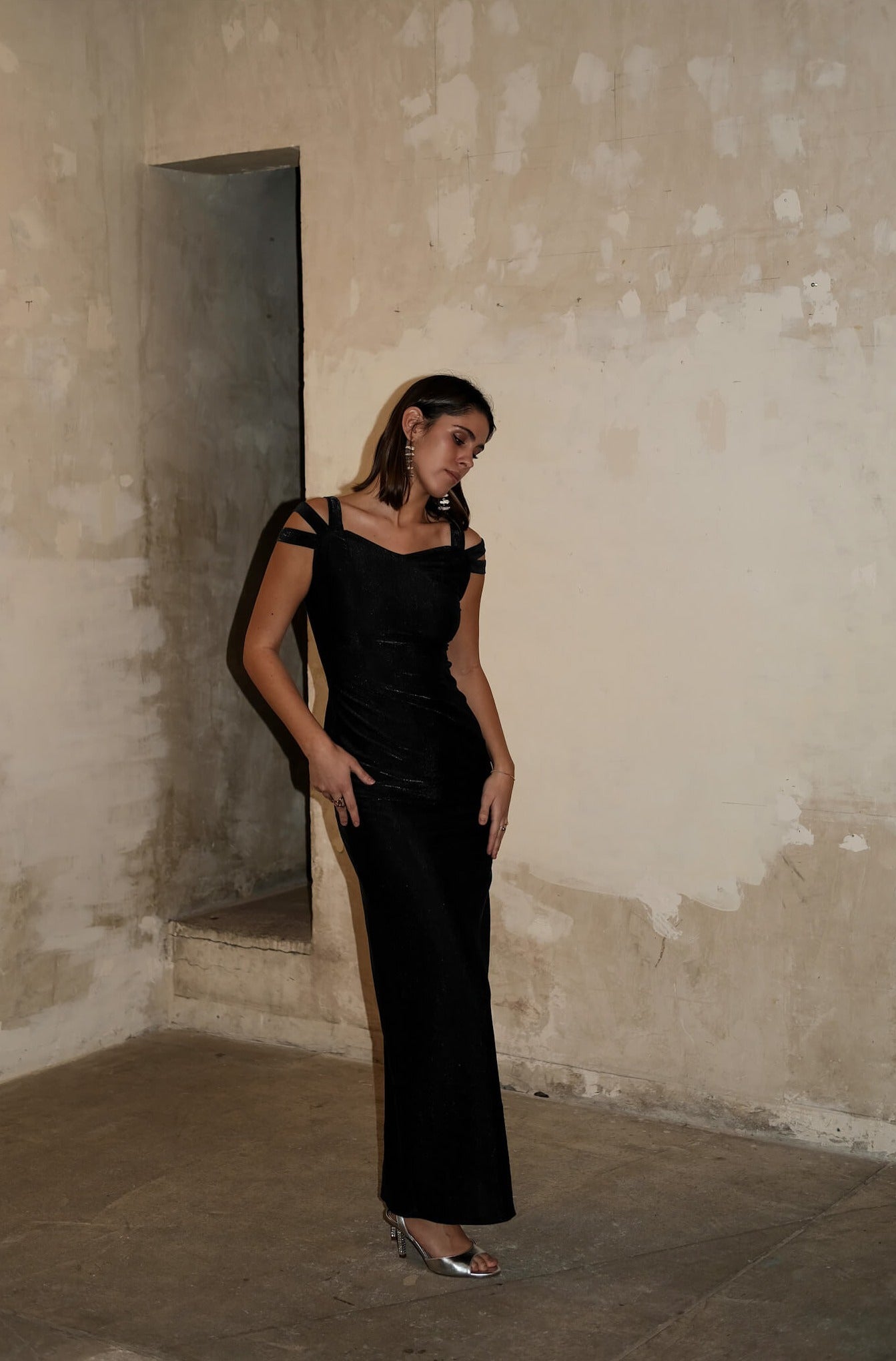 Vestido Lucía