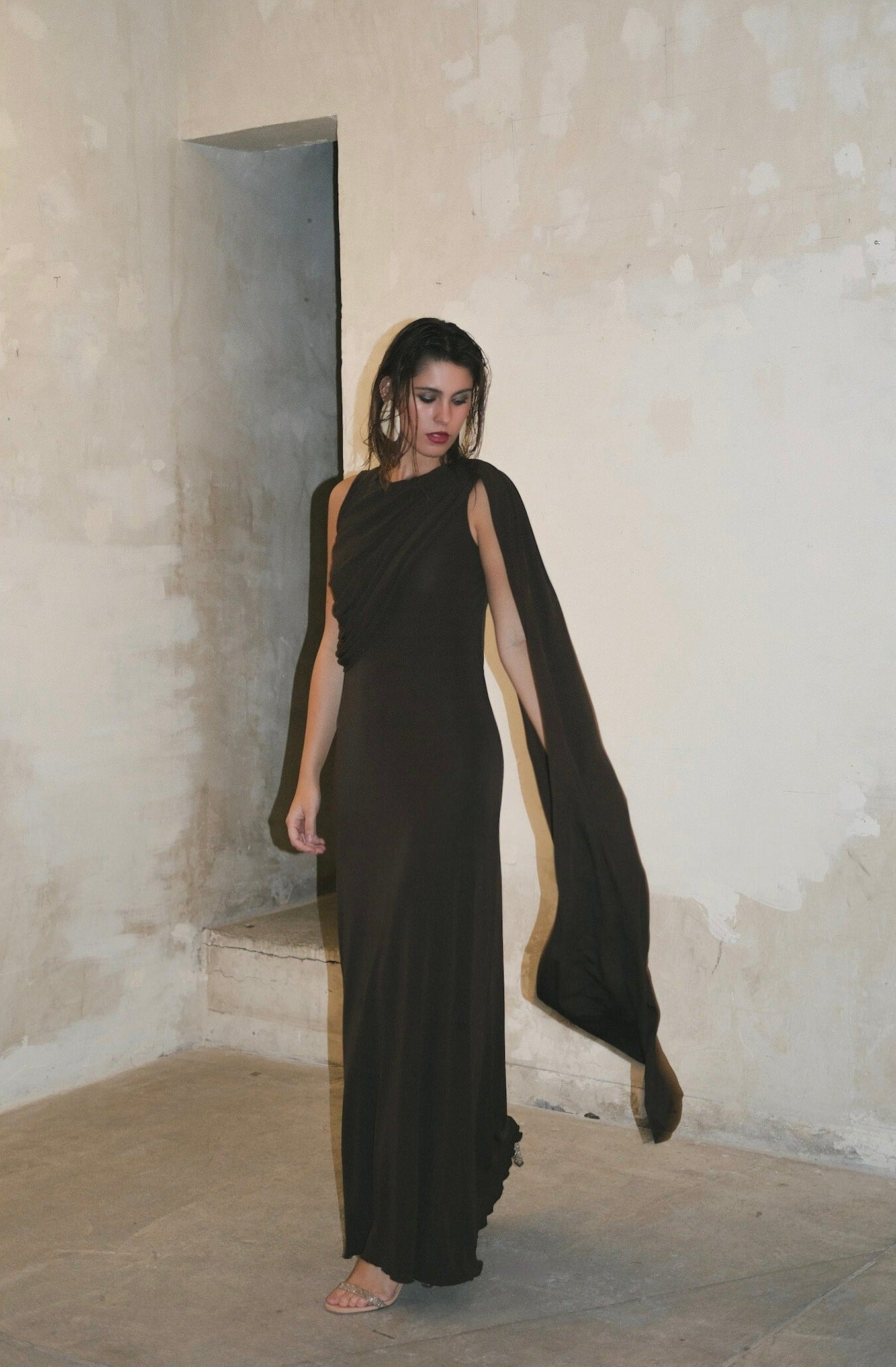 Vestido Dune