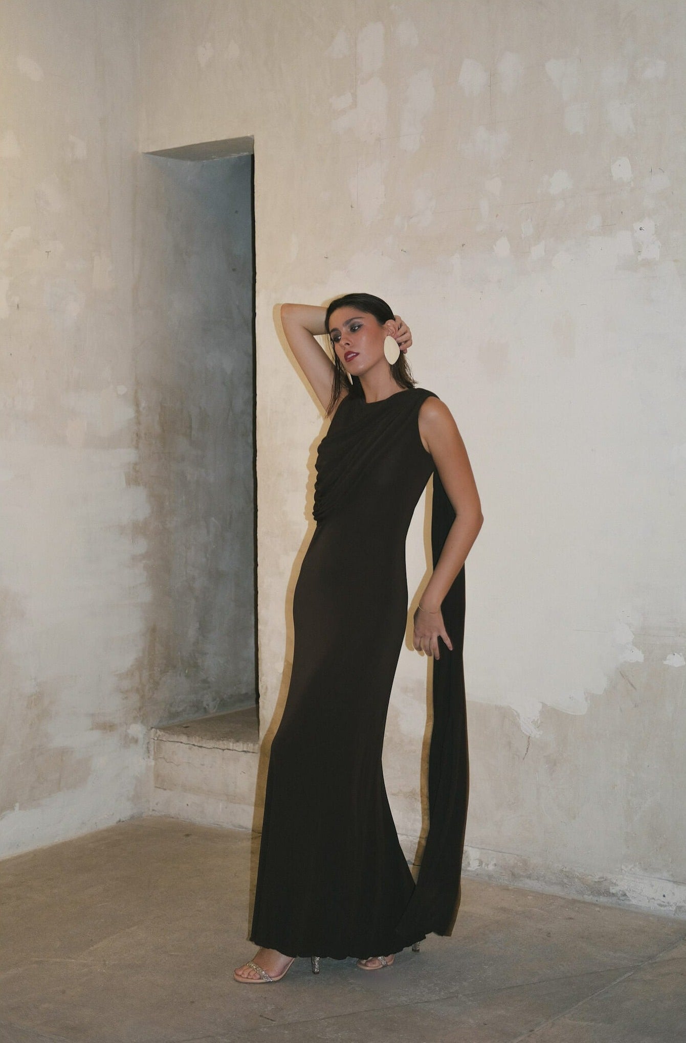 Vestido Dune