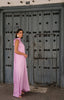Zinnia Pink Dress