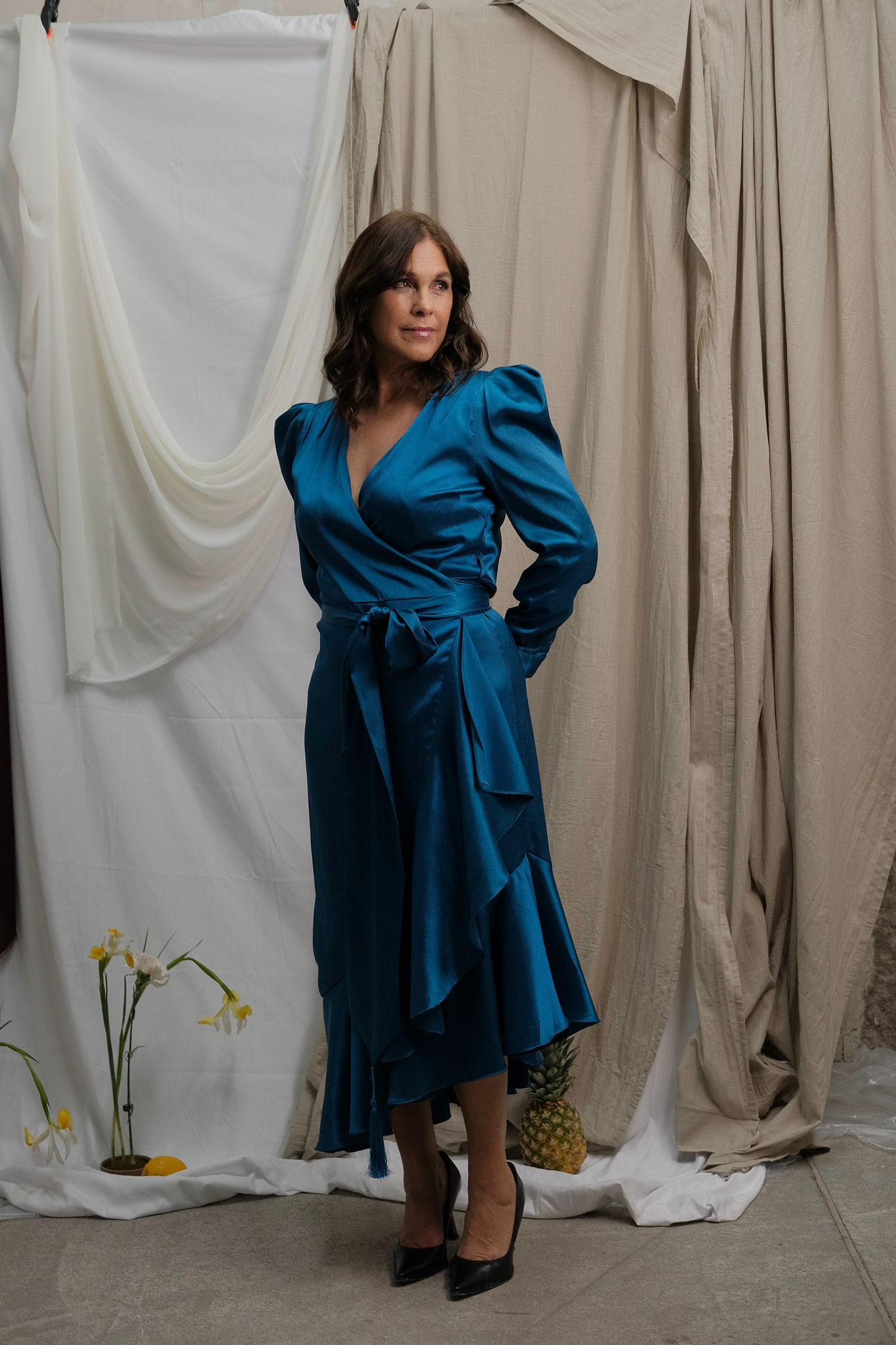 Vestido Valentina