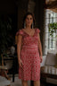 Vestido Catrina