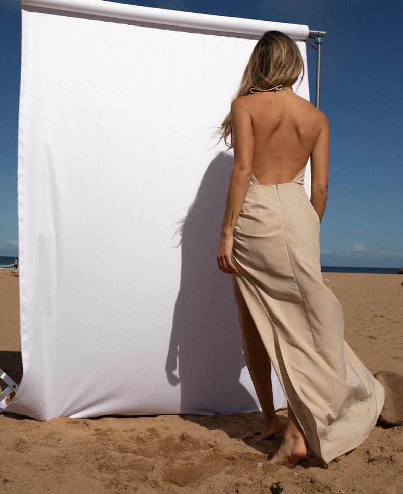Vestido Gigi