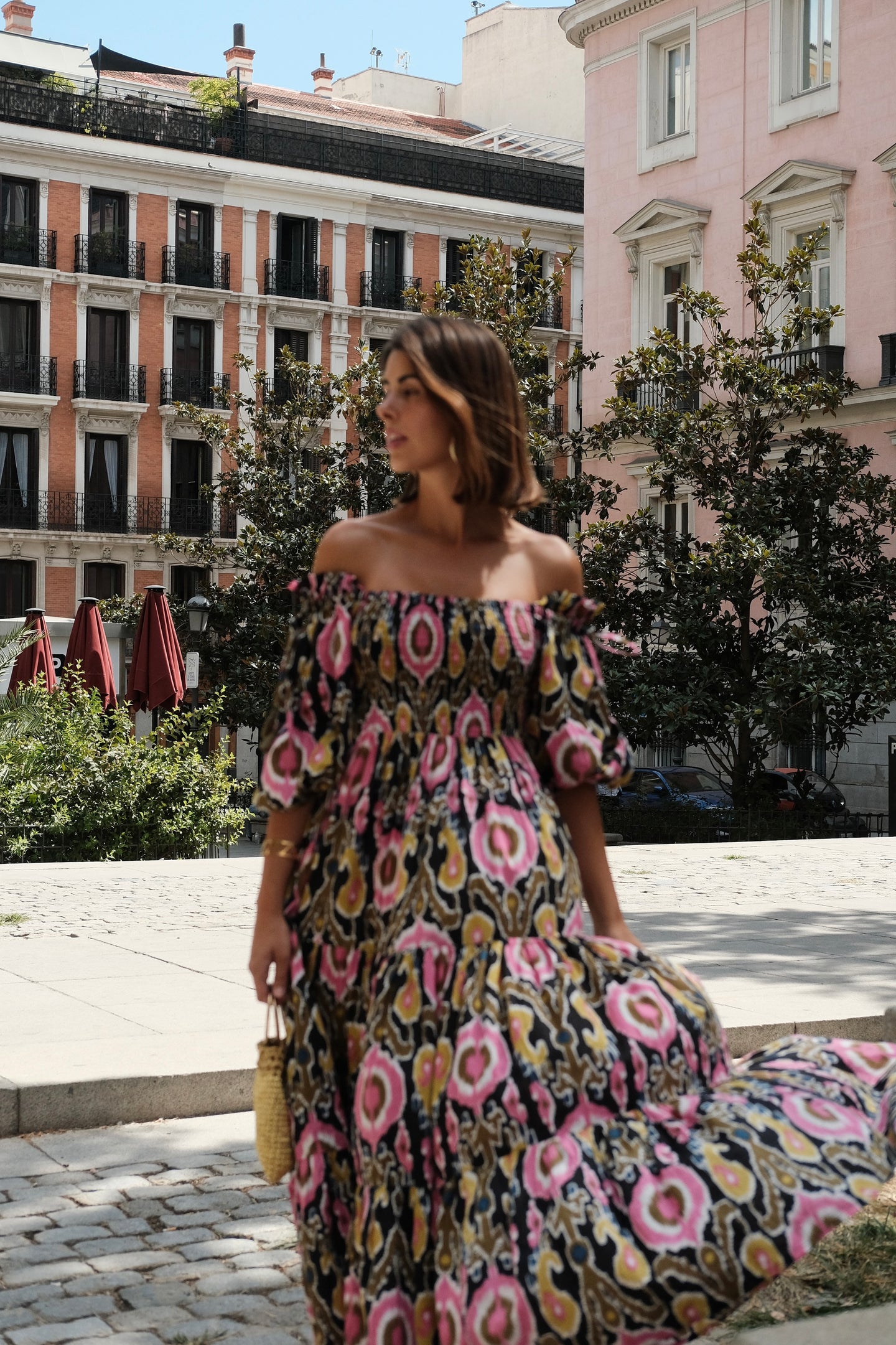 Vestido Philippa