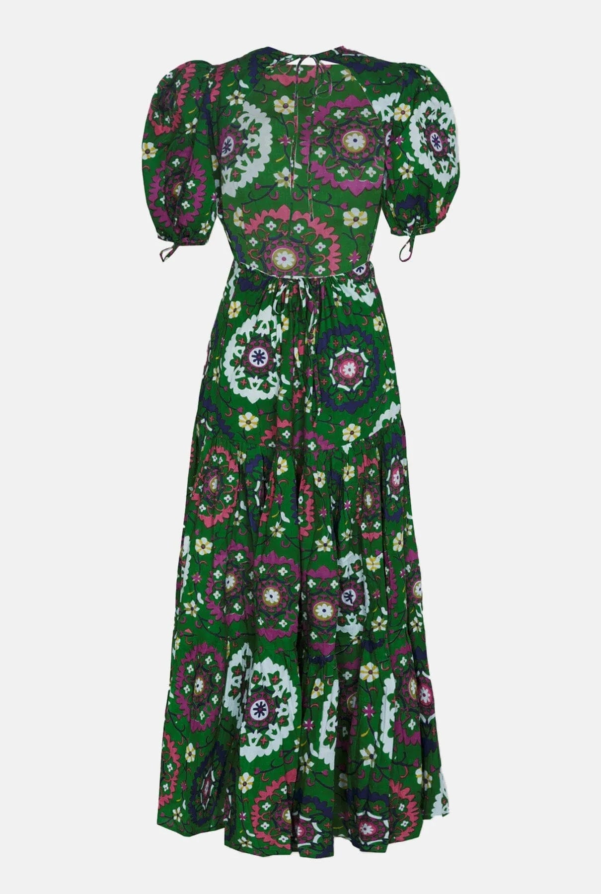 Vestido Mandala