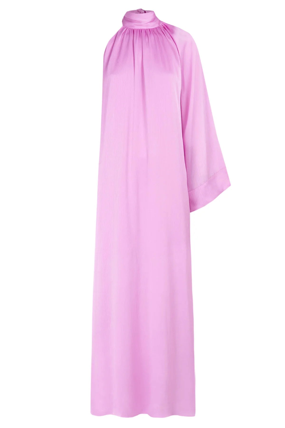 Zinnia Pink Dress