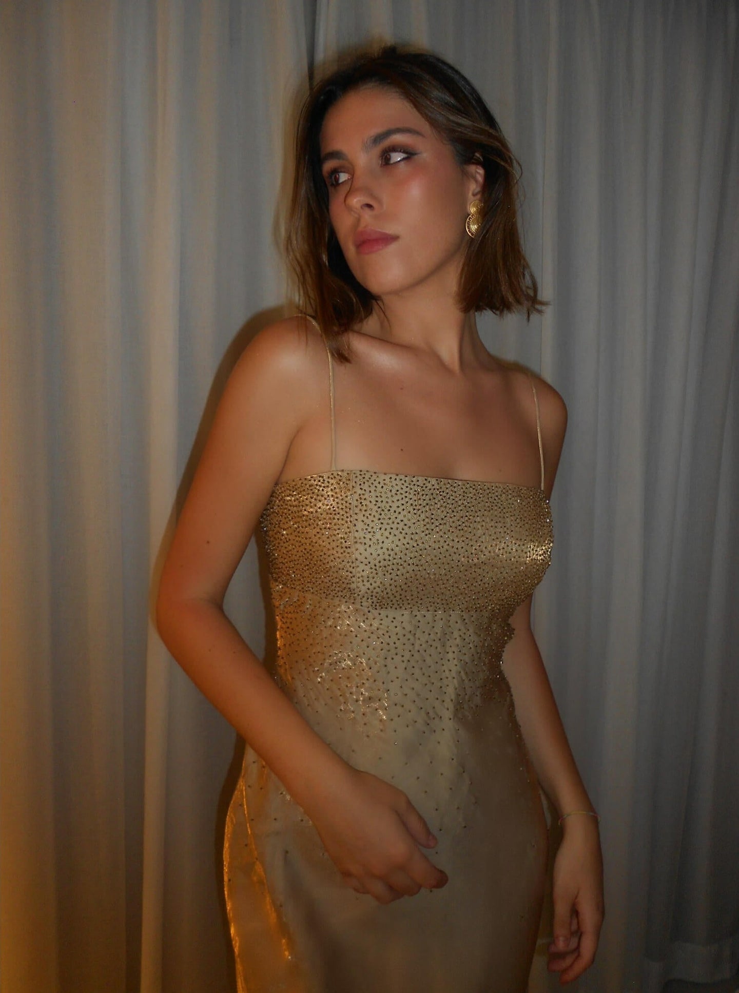 Vestido Moet